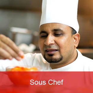 SousChef