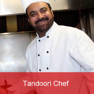 tandori-chef