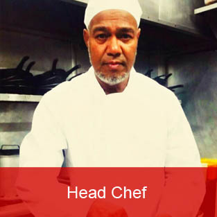 head-chef